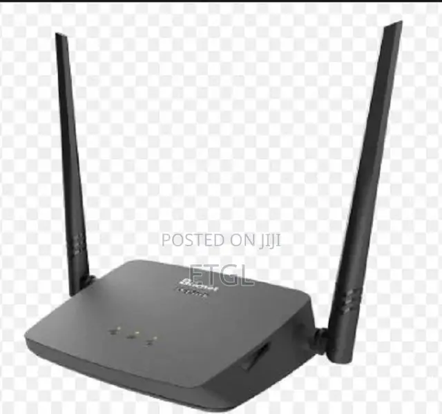 "D-Link DIR-612 300mbps Wireless Router "