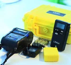 Alcohol Breath Tester/ Alcoblow Tester/ Drug Abuse Tester
