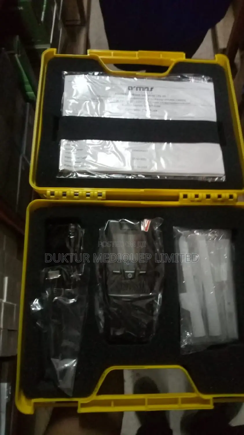 Alcohol Breath Tester/ Alcoblow Tester/ Drug Abuse Tester