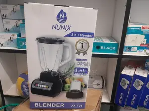 Nunix Ak105 Blender 350watts