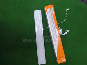 Kemisafe Rechargeable Lamp New