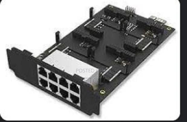Yeastar EX08 Expansion Card