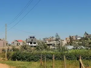 Prime 50x100 Residential Plot for Sale in Kikuyu Rosegate