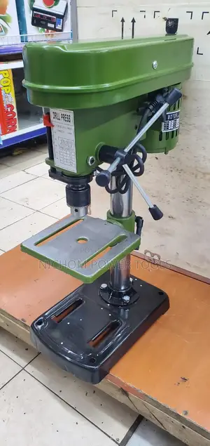 Quality Drill Press 13mm