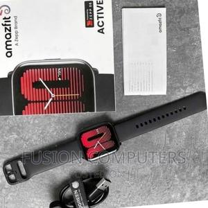 Amazfit Active Smart Watch - thumbnail 2