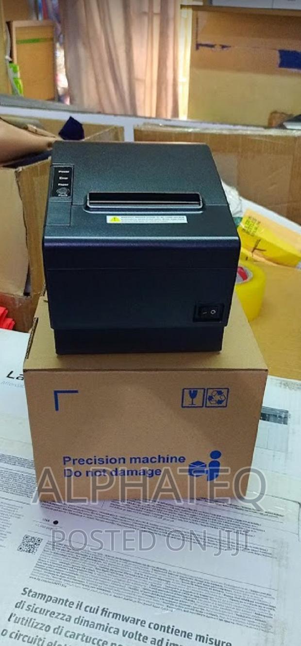 Thermal Receipt Printer CN710-U 80mm Printer - main view