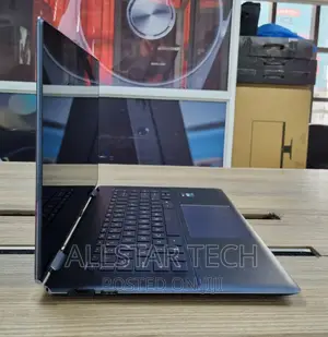 Laptop HP Spectre X360 16GB Intel Core I7 SSD 512GB