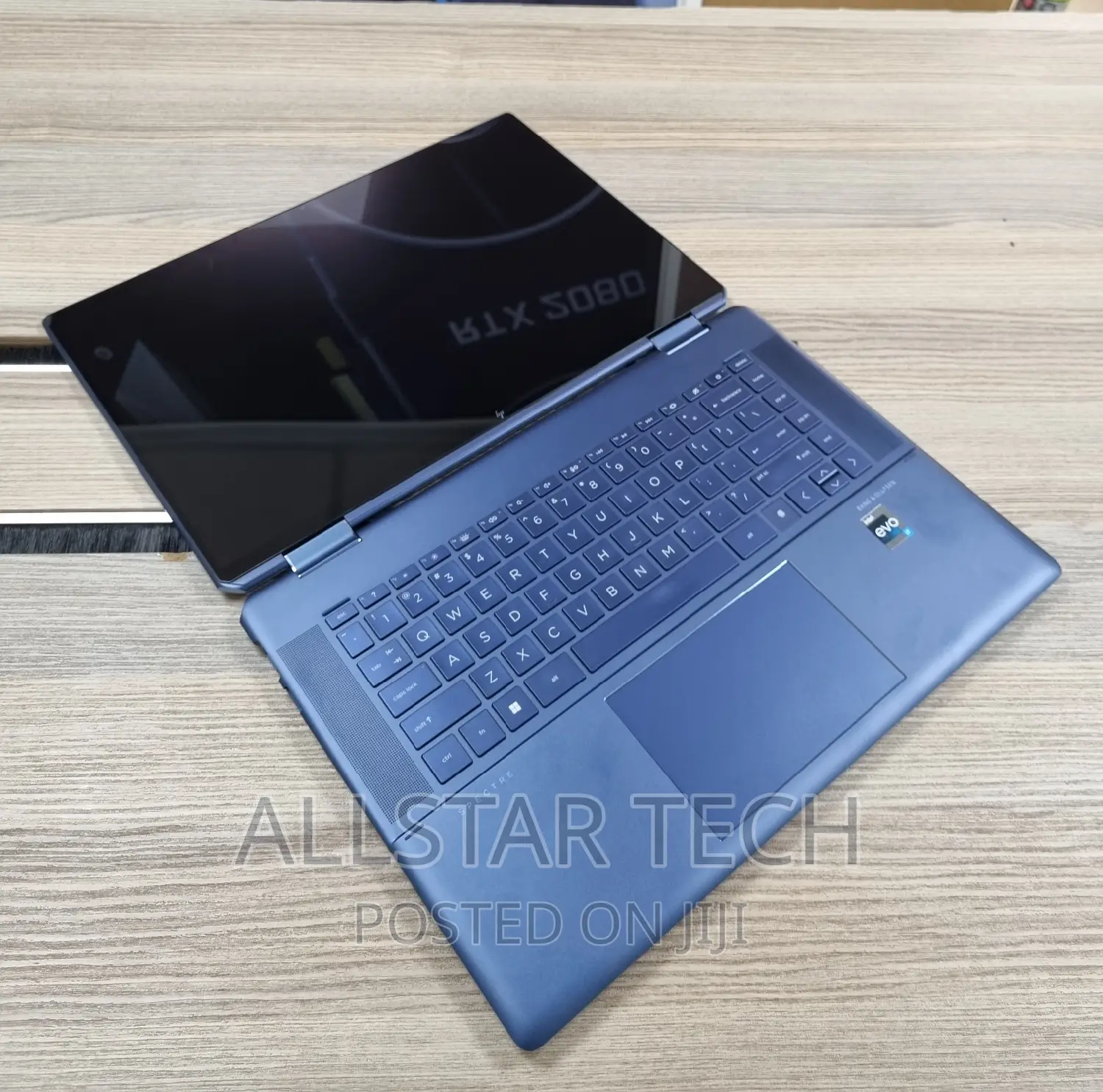 Laptop HP Spectre X360 16GB Intel Core I7 SSD 512GB