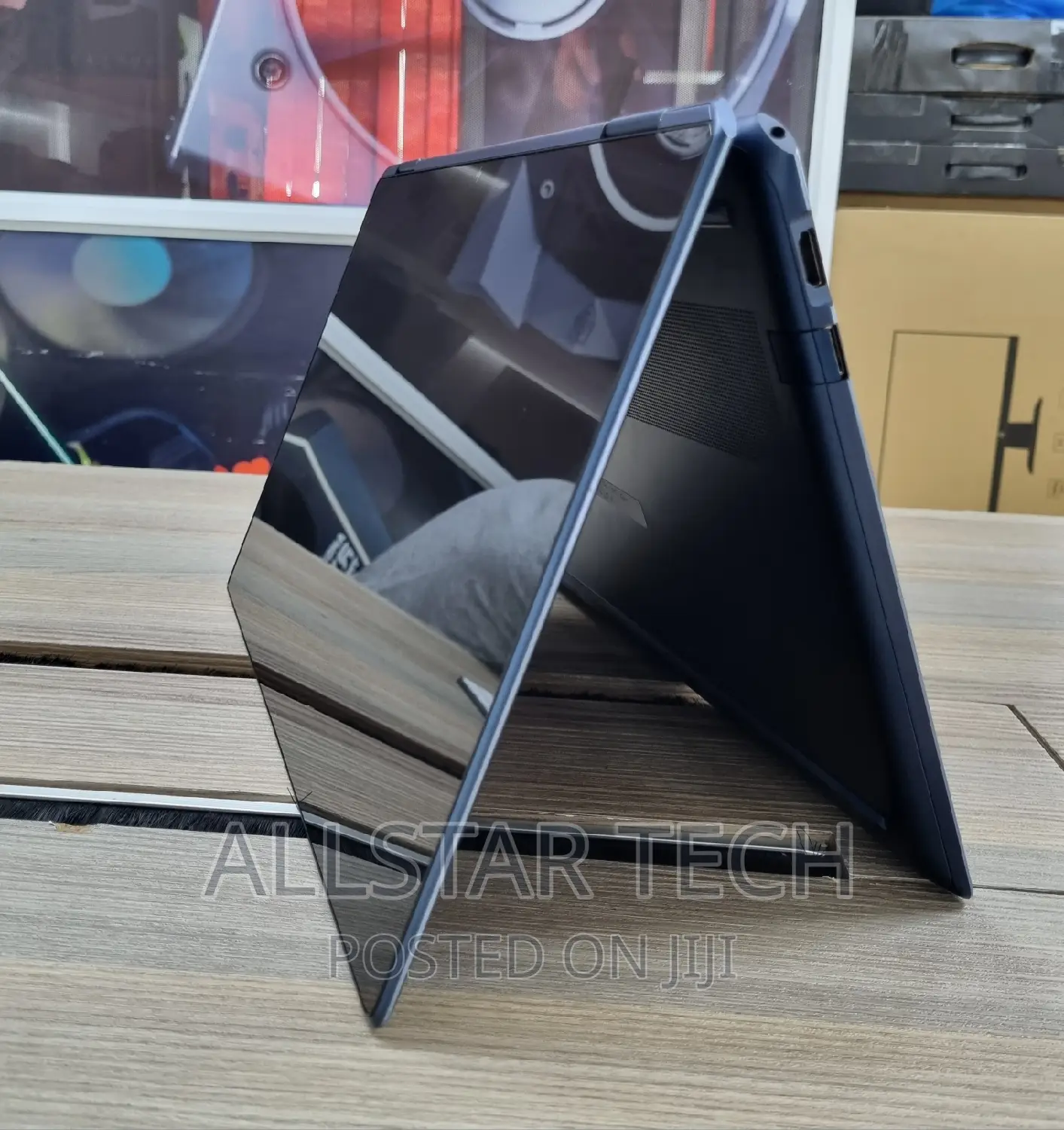 Laptop HP Spectre X360 16GB Intel Core I7 SSD 512GB