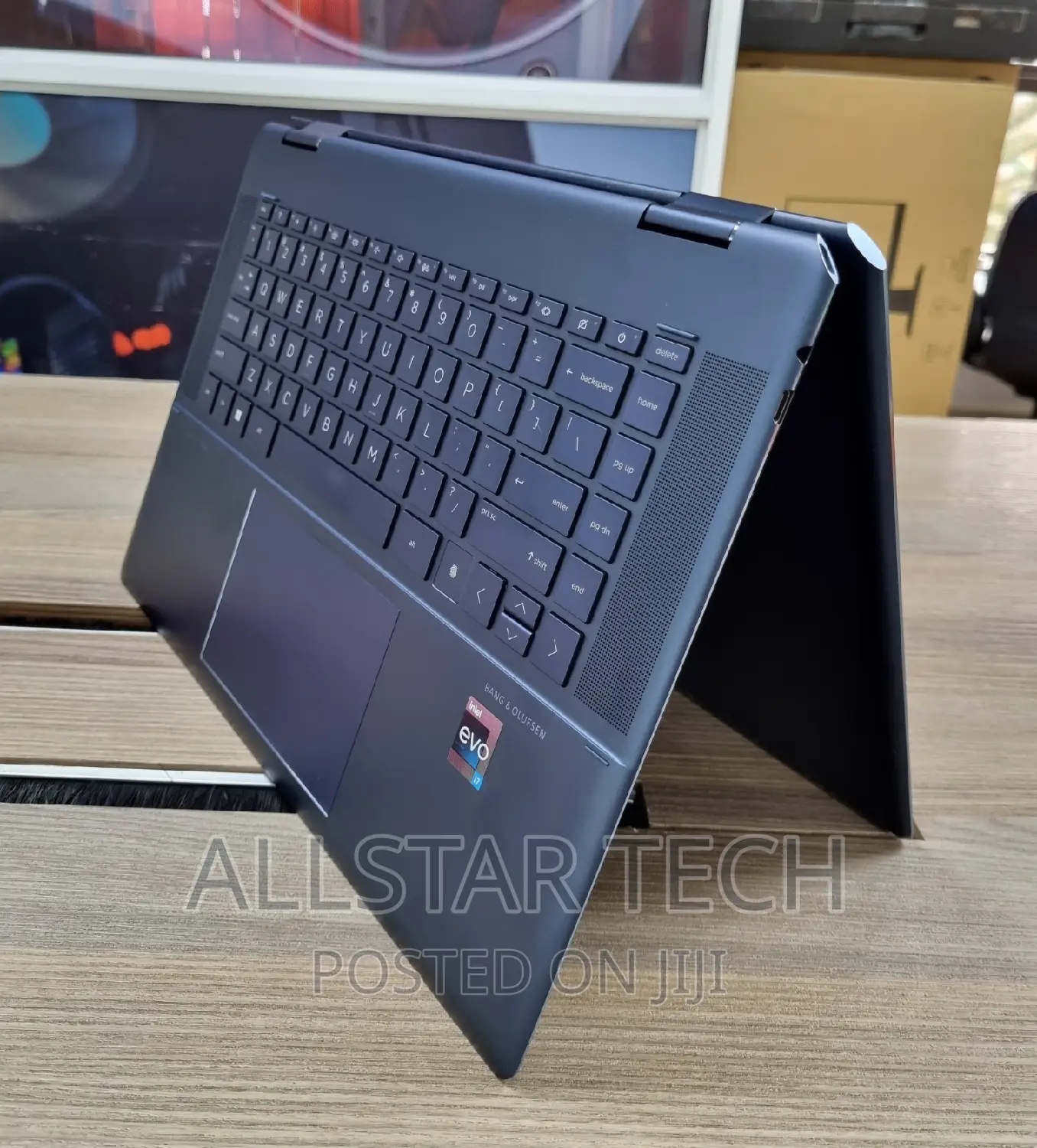 Laptop HP Spectre X360 16GB Intel Core I7 SSD 512GB