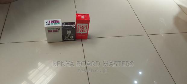 Card Games Like Do or Drink ,What Do You Meme and NHIE
