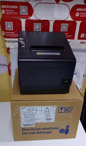 Quality Printer CN710 80mm USB Thermal Reciept Printer - thumbnail 2
