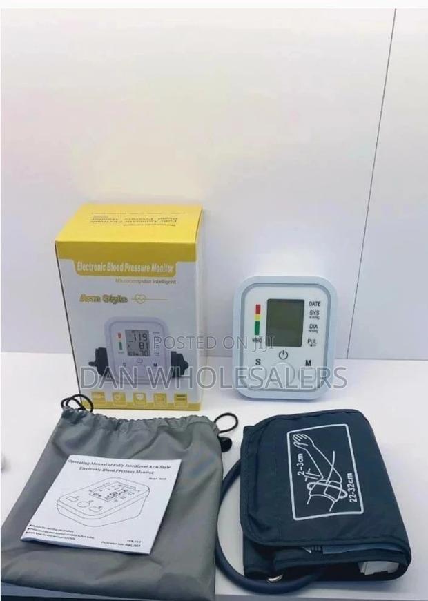 Machine Heartbeat Pulse Meter - main view
