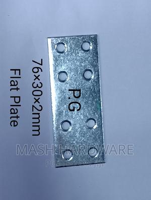 76*30*2mm Flat Plate - main view
