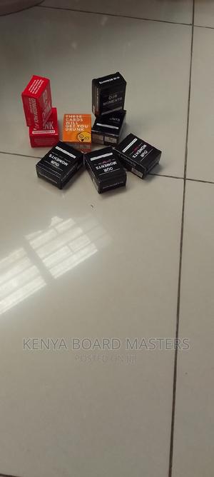 Card Games Card Game for Couples Card Game - thumbnail 2