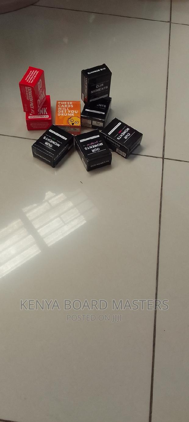 Card Games Card Game for Couples Card Game - main view