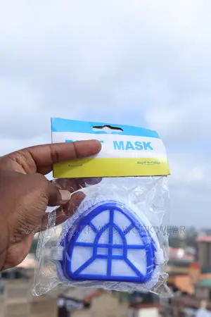 Buy Reliable Dust Mask With Pvc Grade