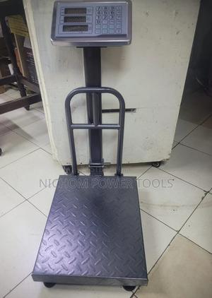 150kg Digital Weighing Scale - thumbnail 2