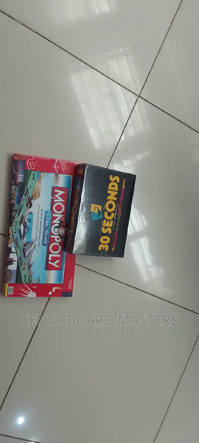 Monopoly Red Monopoly for Kids Adults
