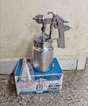 Quality Manual Paint Sprayers 1000cc - thumbnail 2