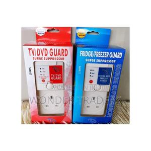 Quality Tv Guard and Fridge Guard - thumbnail 2