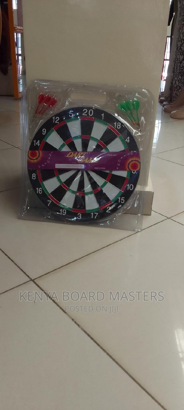 Dart Board Dart Board Best Game. - main view