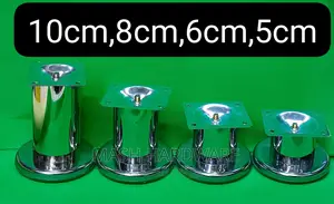 Assorted Furniture Legs