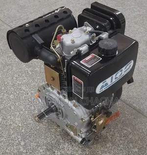 Aico 18hp 195fa Deisel Engine Air-Cooled