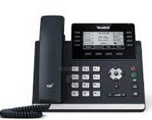 Yealink SIP-T43U SIP Phone - thumbnail 2