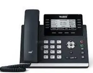 Yealink SIP-T43U SIP Phone