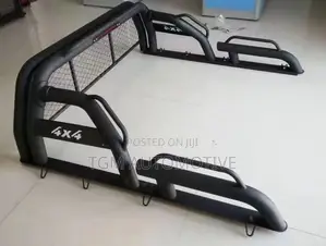 Pick Up Roll Bar for Ford/ Hilux Vigo/ Revo /Dmax Roll Bar
