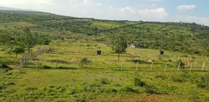 50 by 100 Along Tarmac Machakos