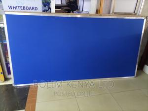 8ft X 4ft Imported Noticeboard - thumbnail 2
