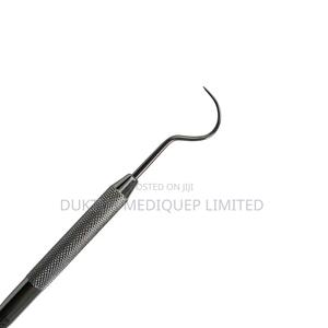 Dental Explorer - thumbnail 2