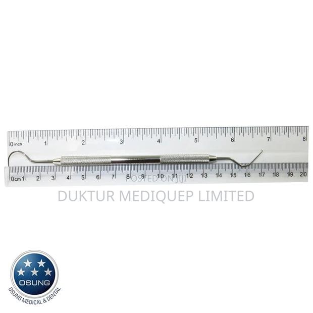 Dental Explorer - thumbnail 3