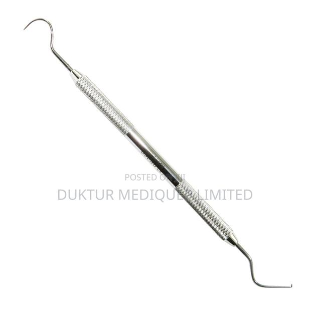 Dental Explorer - thumbnail 4