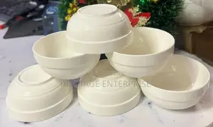 Bowl Soup 6 PCS Soup Bowl 5 . 5 Inch