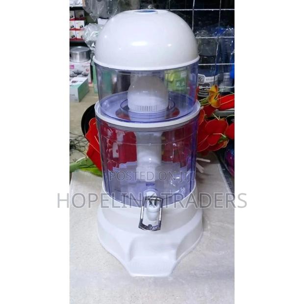 Water Purifier,16L Water Purifier - main view