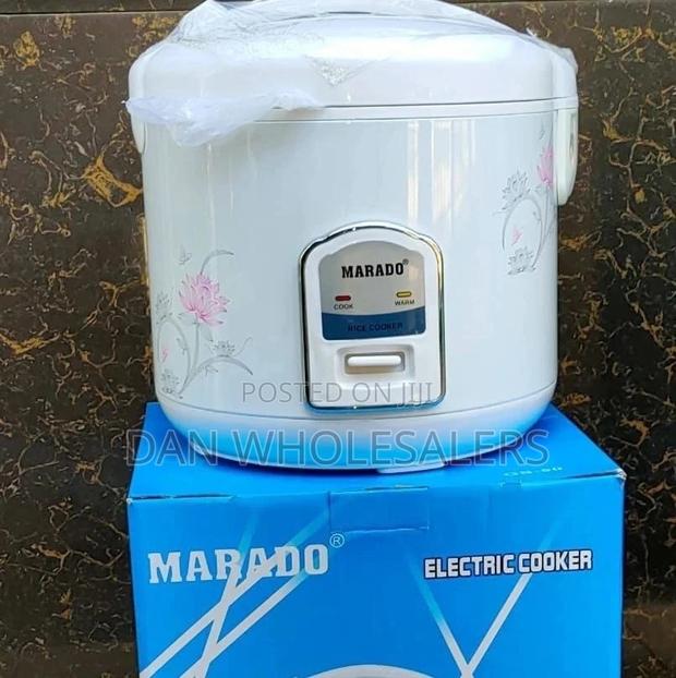 Marado Ricecooker