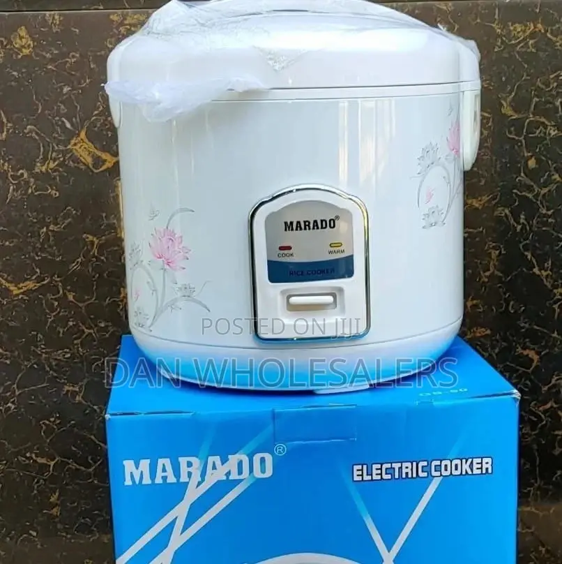 Marado Ricecooker