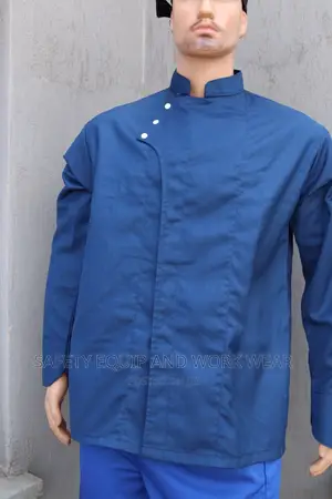 Buy Chef Jackets (Ribbon) Quick Drying