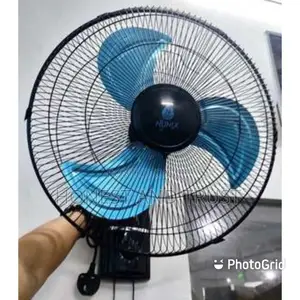 Nunix Wall Fan