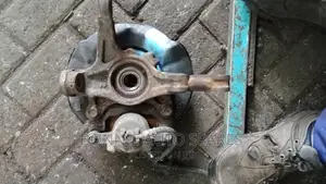 Honda Fit Old Front Hub