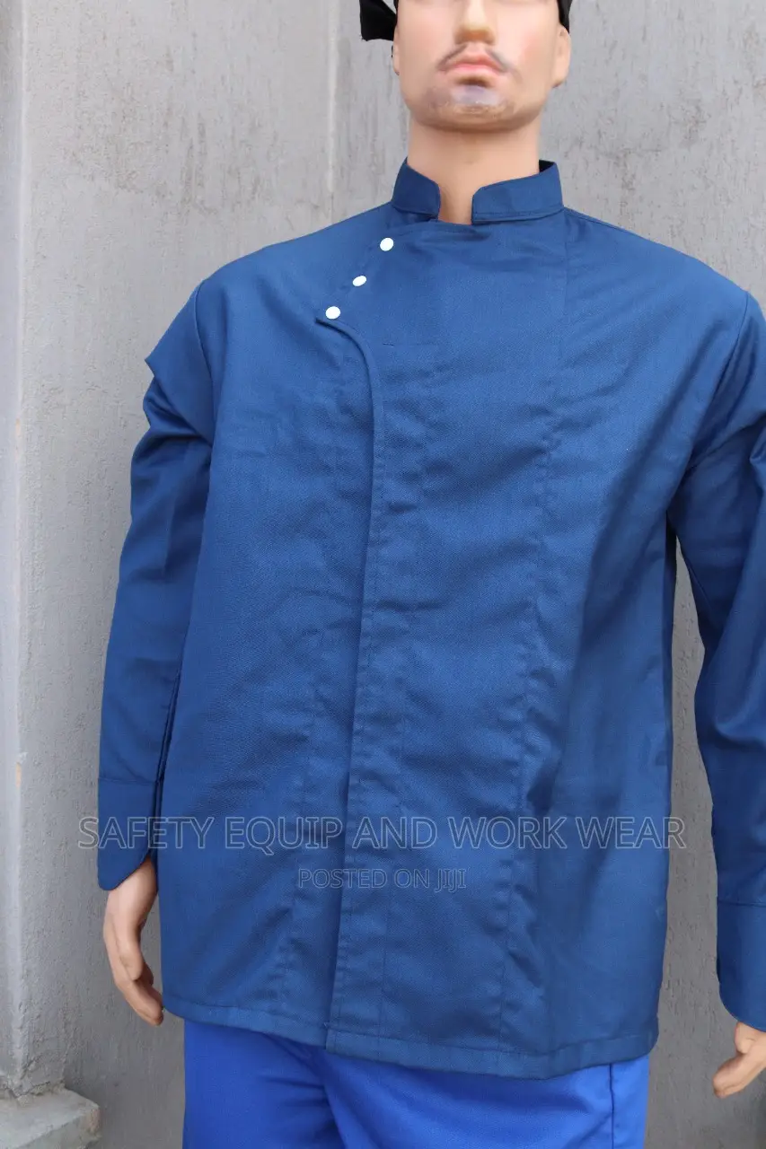Buy Chef Jackets (Ribbon) Quick Drying