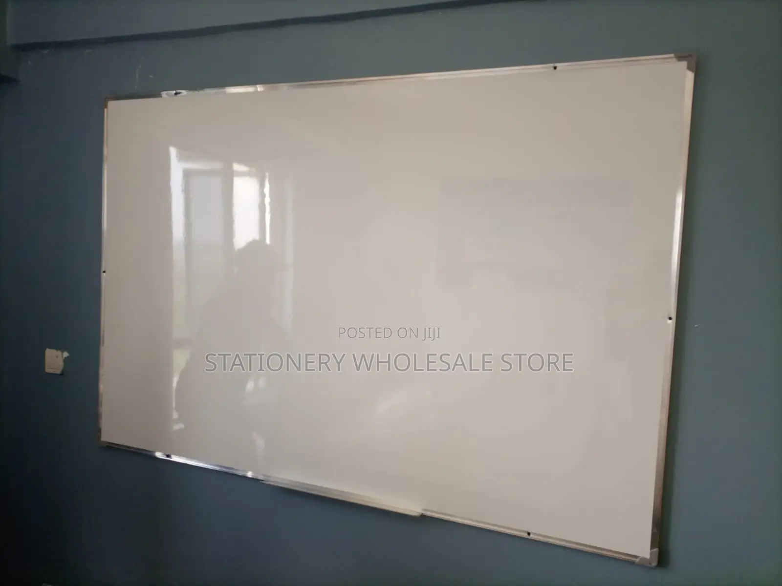 Magnetic Board 6ftx4ft (180cm X 120cm)