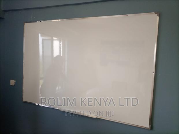 Magnetic Board 6ftx4ft - main view
