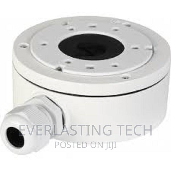 EZVIZ 307700018 CS-CMT-BOXA Junction Box