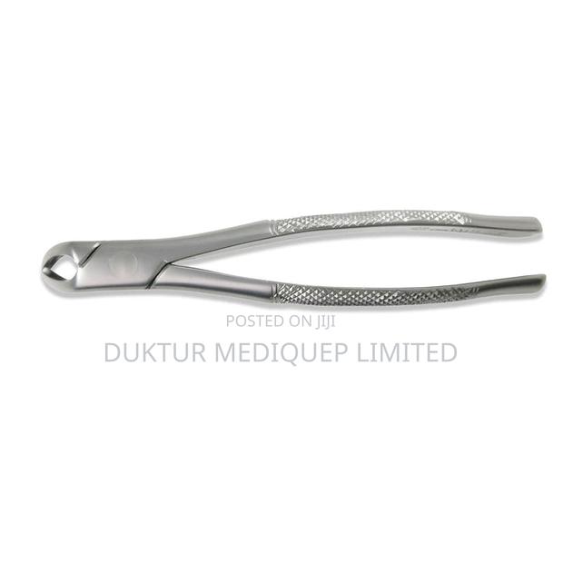 Dental Extraction Forcep Lower Terriors Anterior