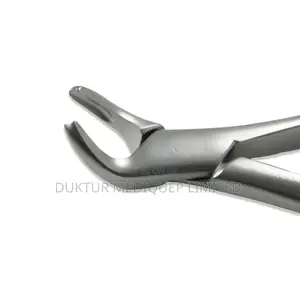 Dental Extraction Forcep Lower Terriors Anterior