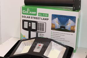 Solar Streets Lights. 300w Motion Sensor. - thumbnail 2